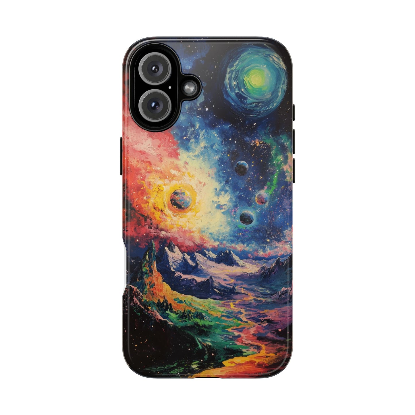 Cosmic