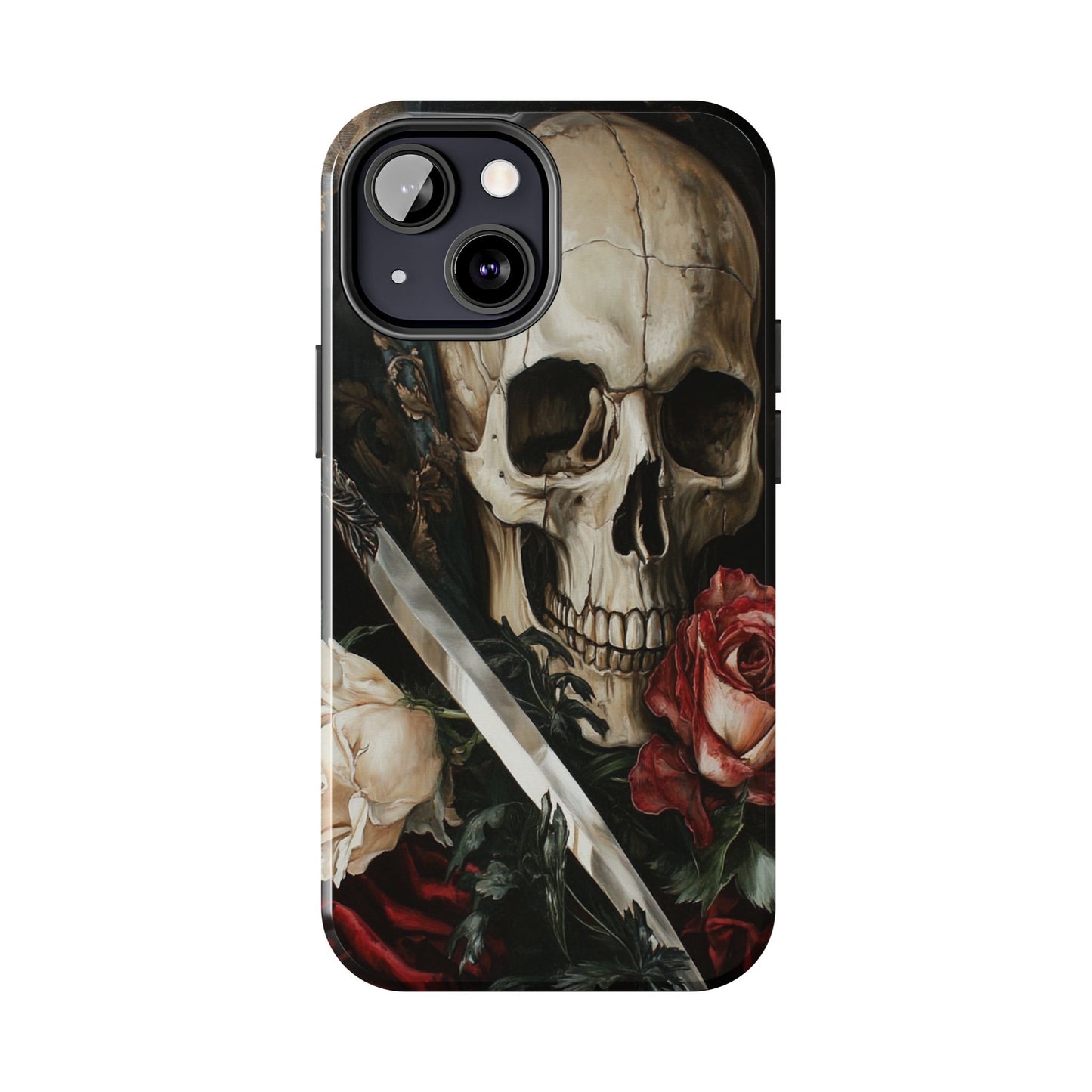 Gothic Rose