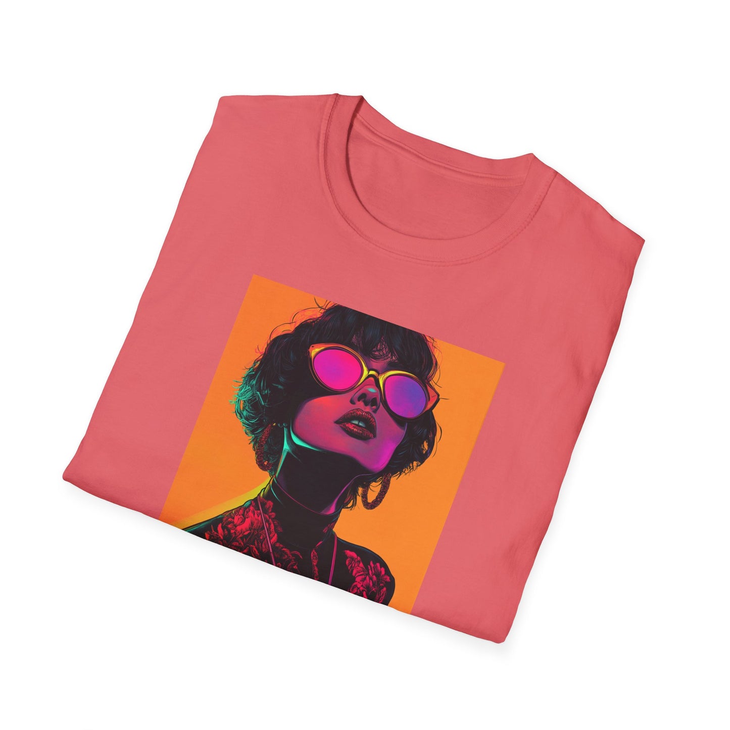 60's Party Girl