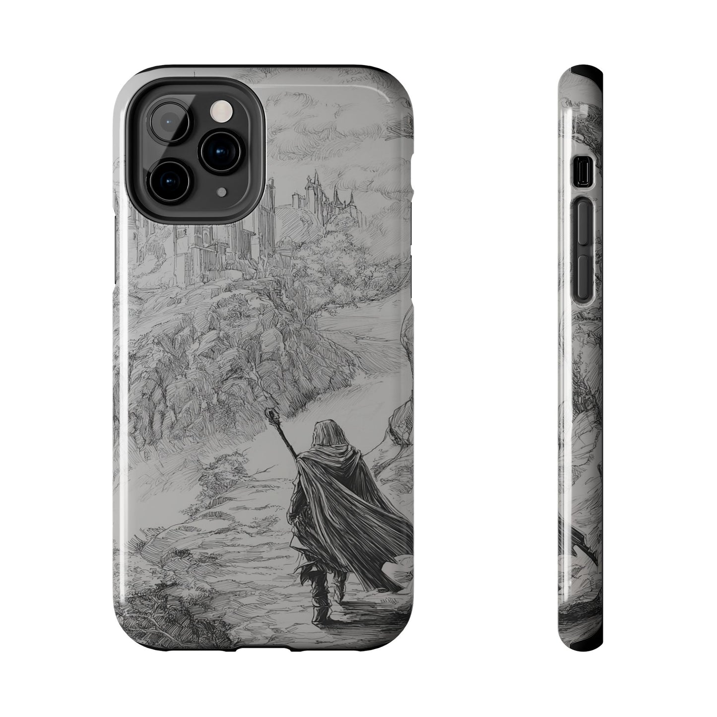 Scrimshaw Mage