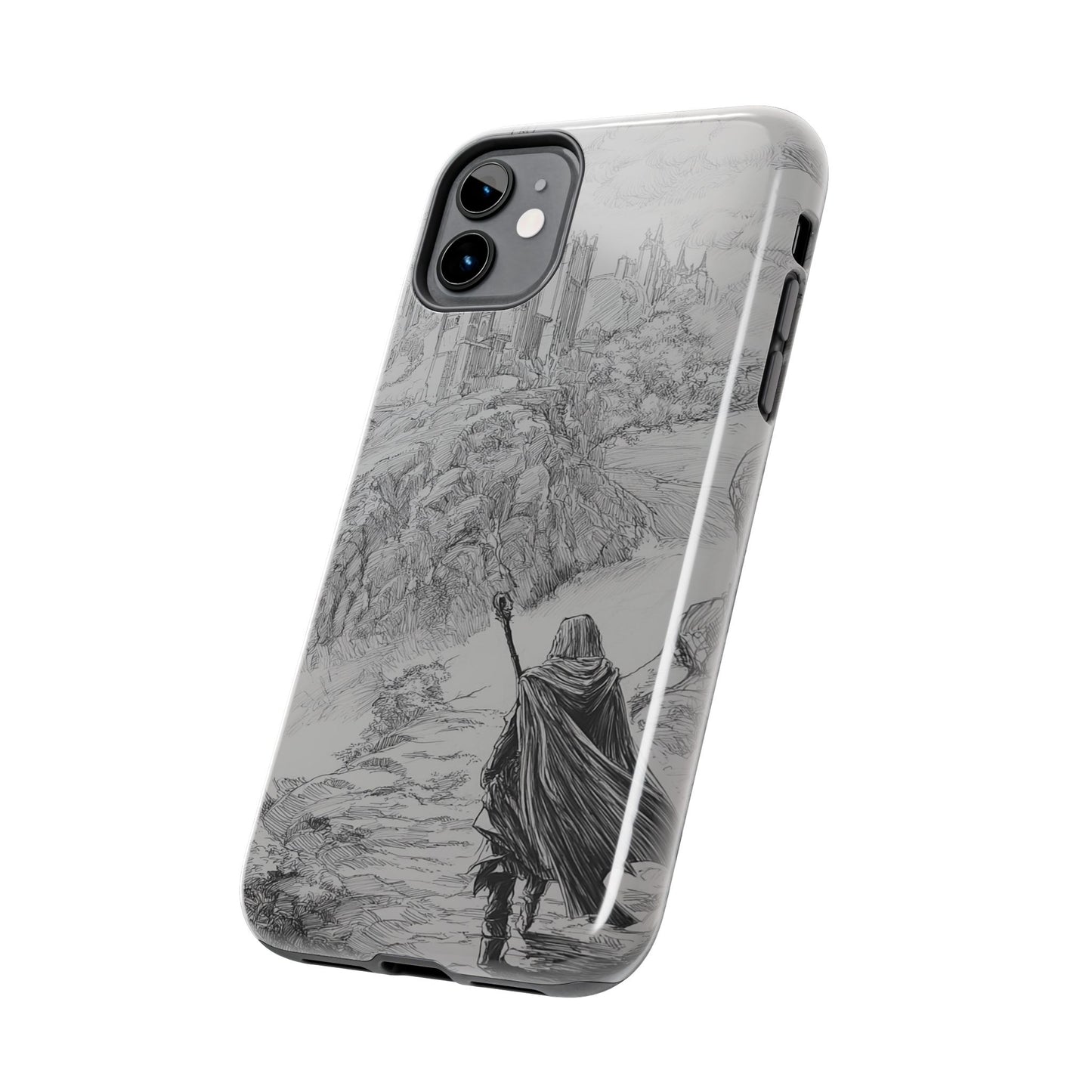 Scrimshaw Mage