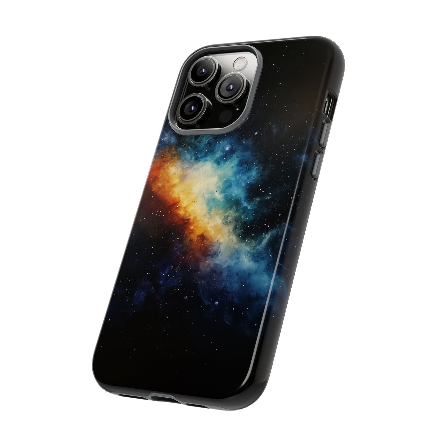 Nebula in Space