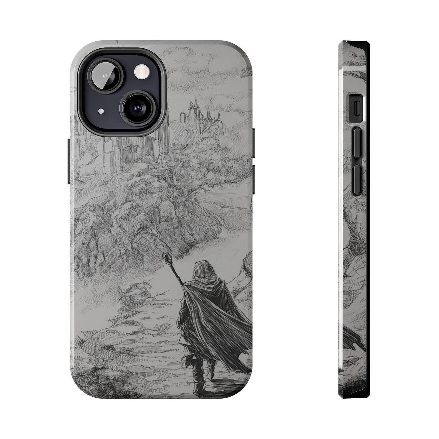 Scrimshaw Mage