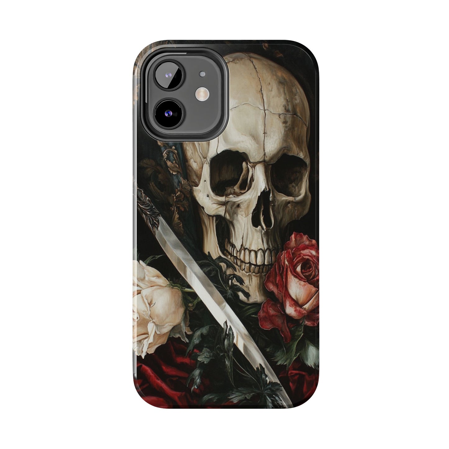 Gothic Rose
