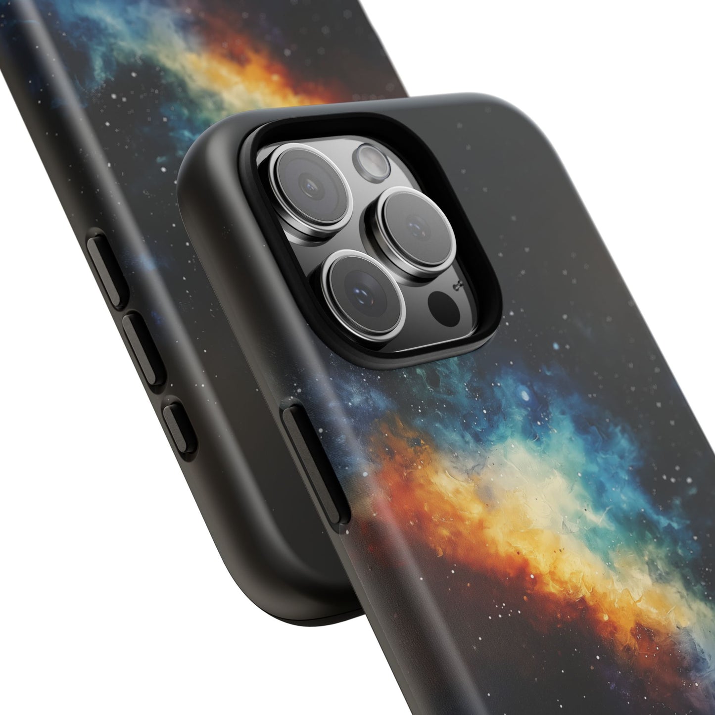 Nebula in Space