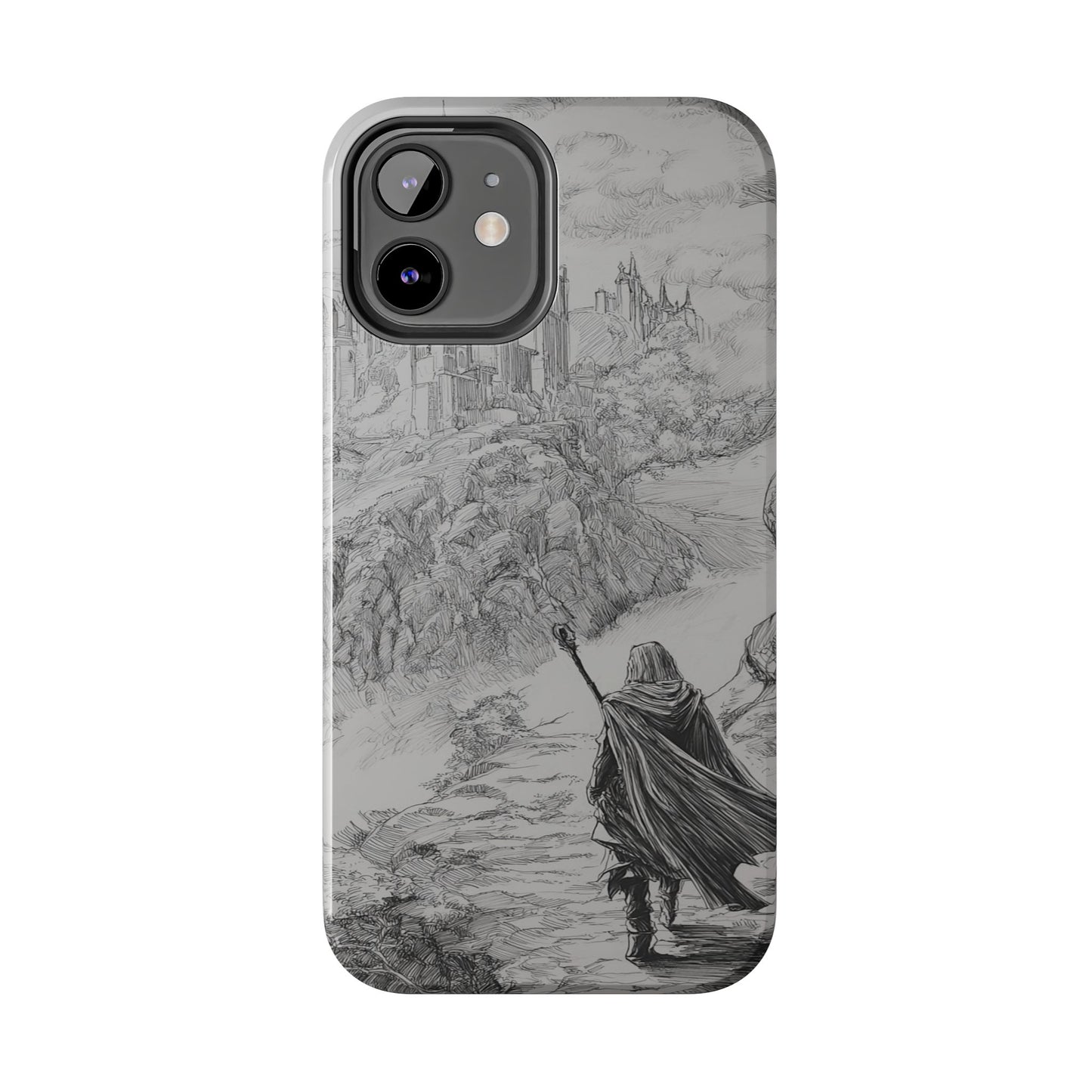 Scrimshaw Mage