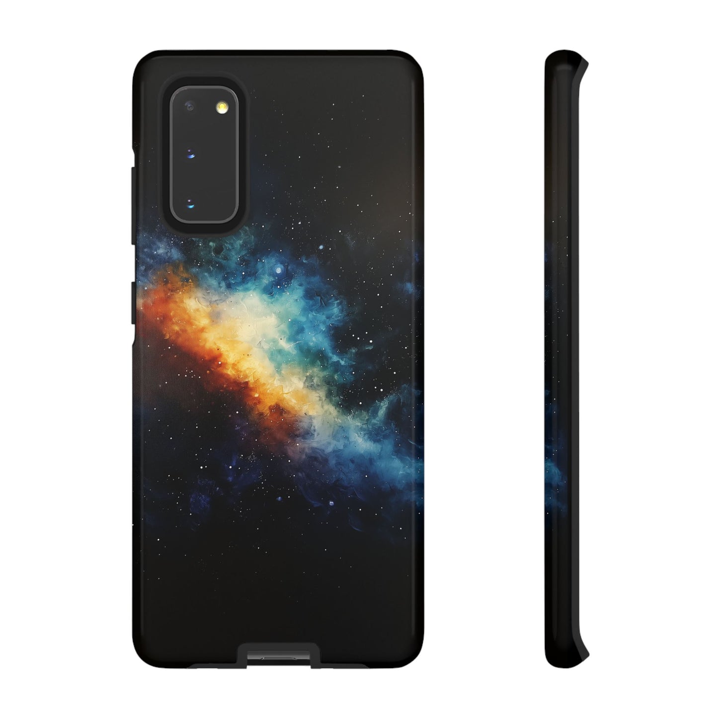 Nebula in Space
