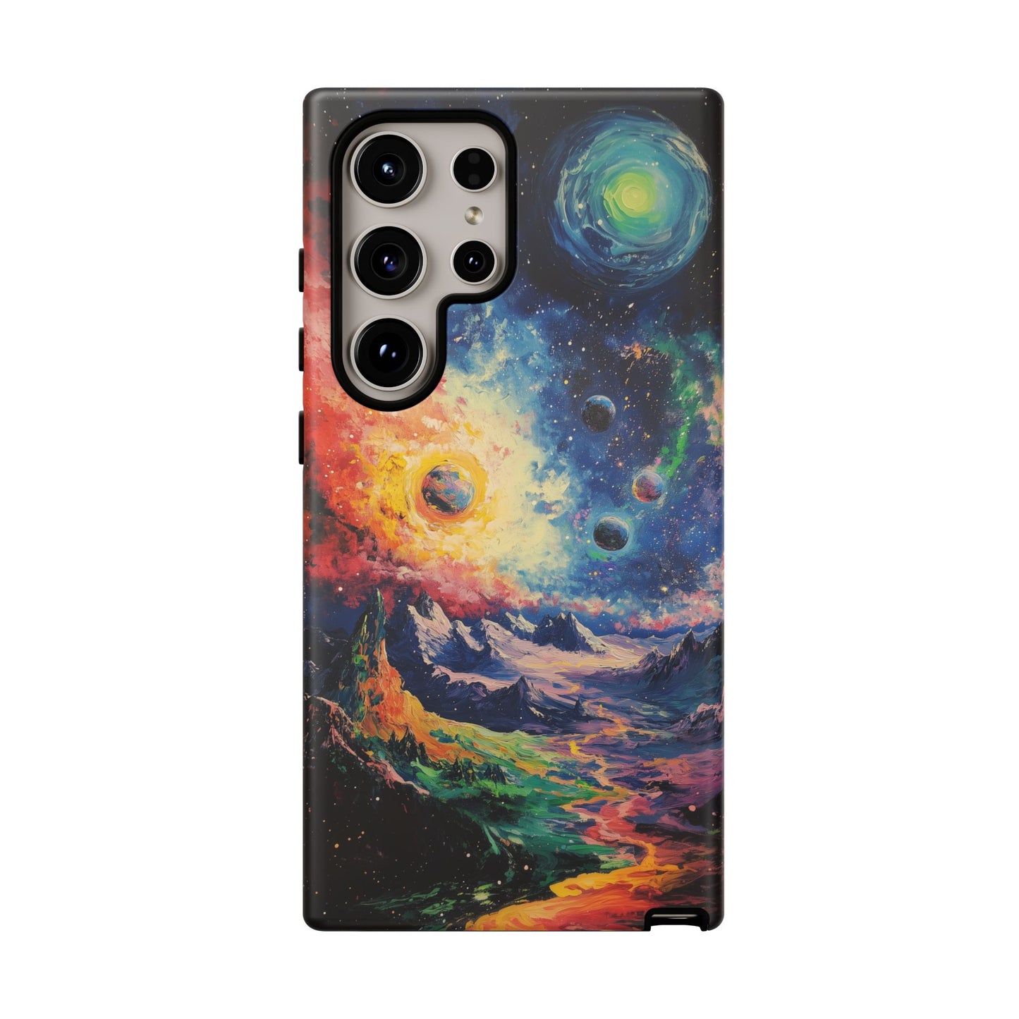Cosmic