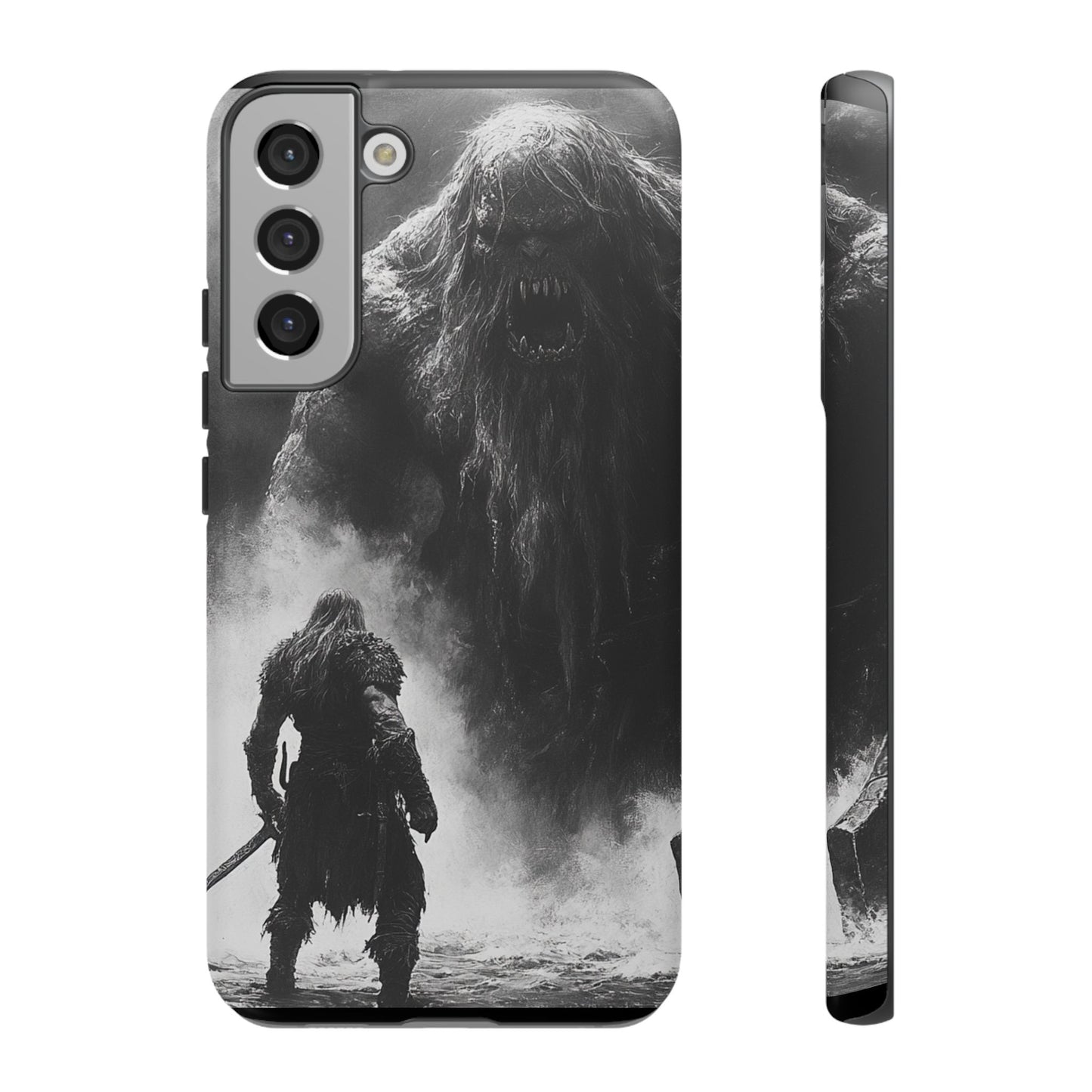 Sea Giant