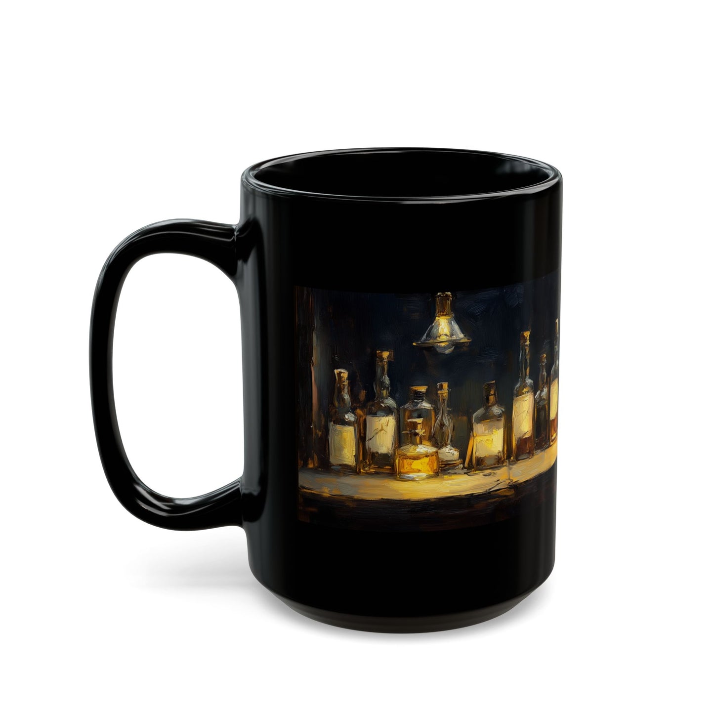 Pick your Poison Mug