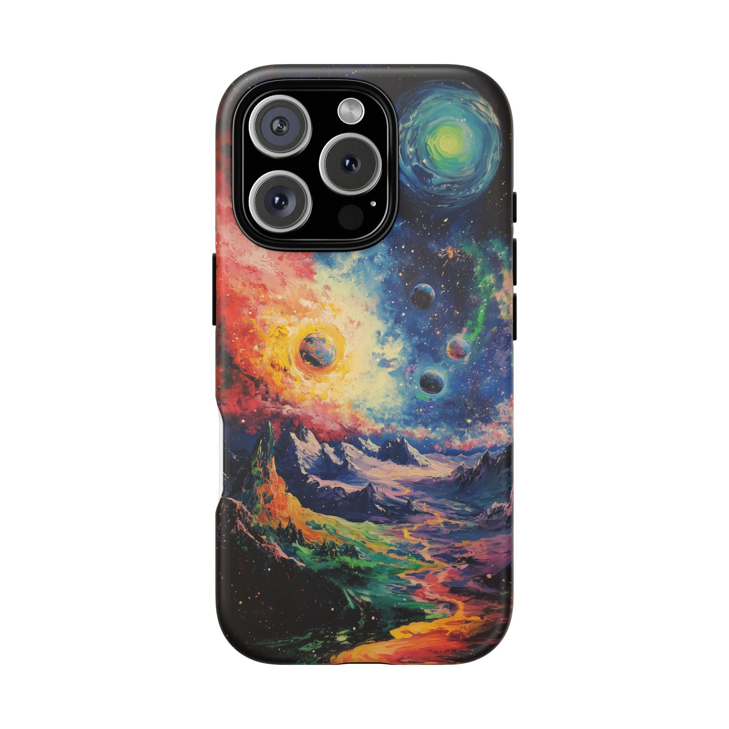 Cosmic