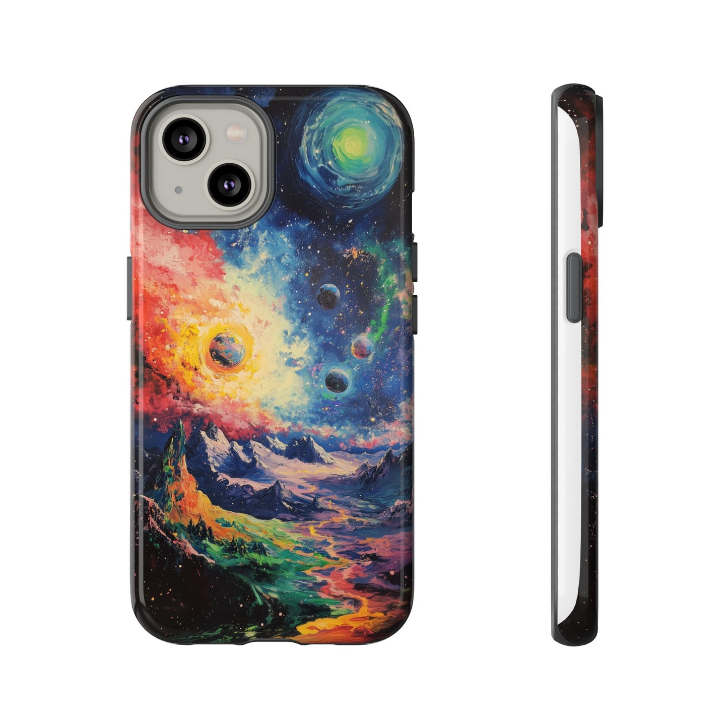 Cosmic