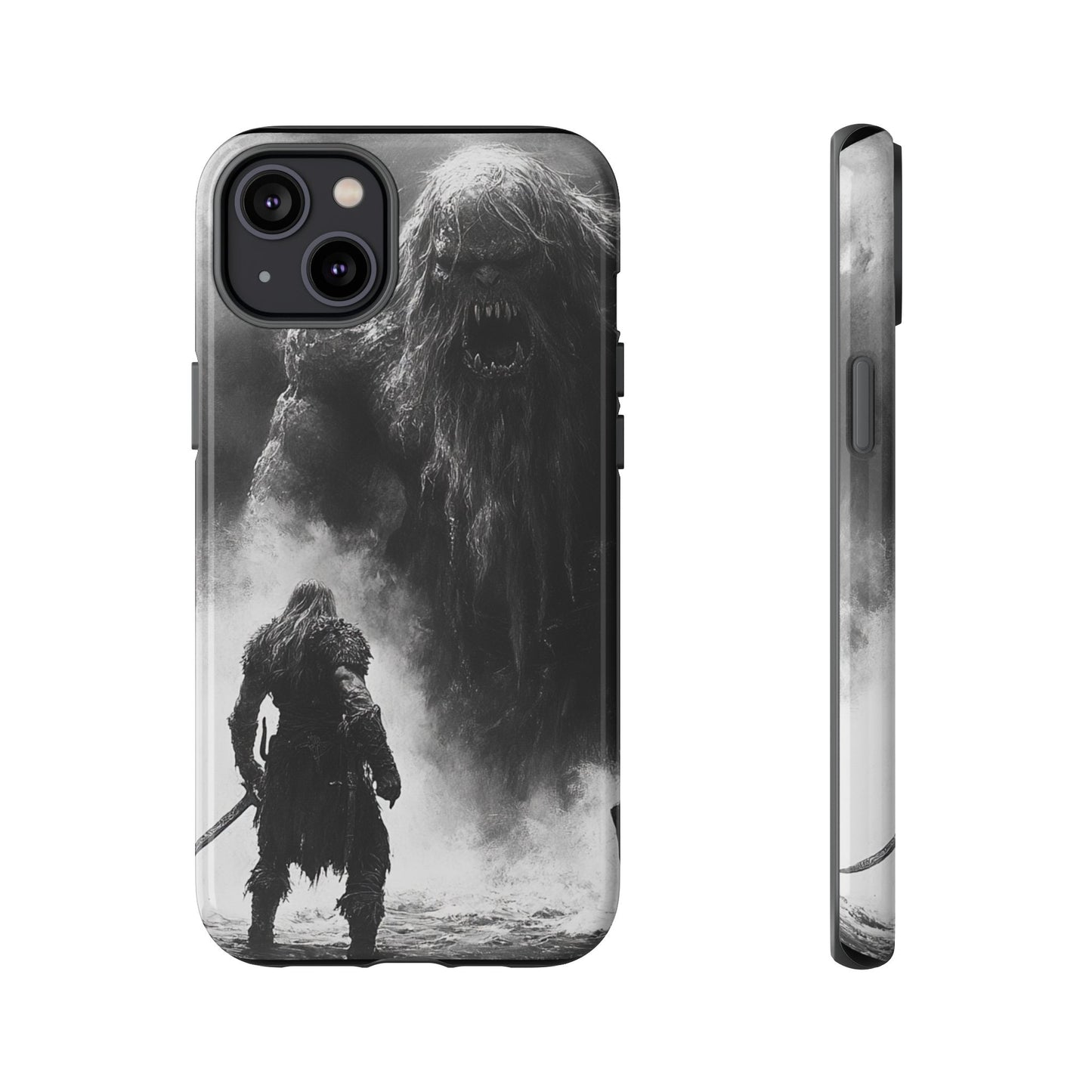 Sea Giant