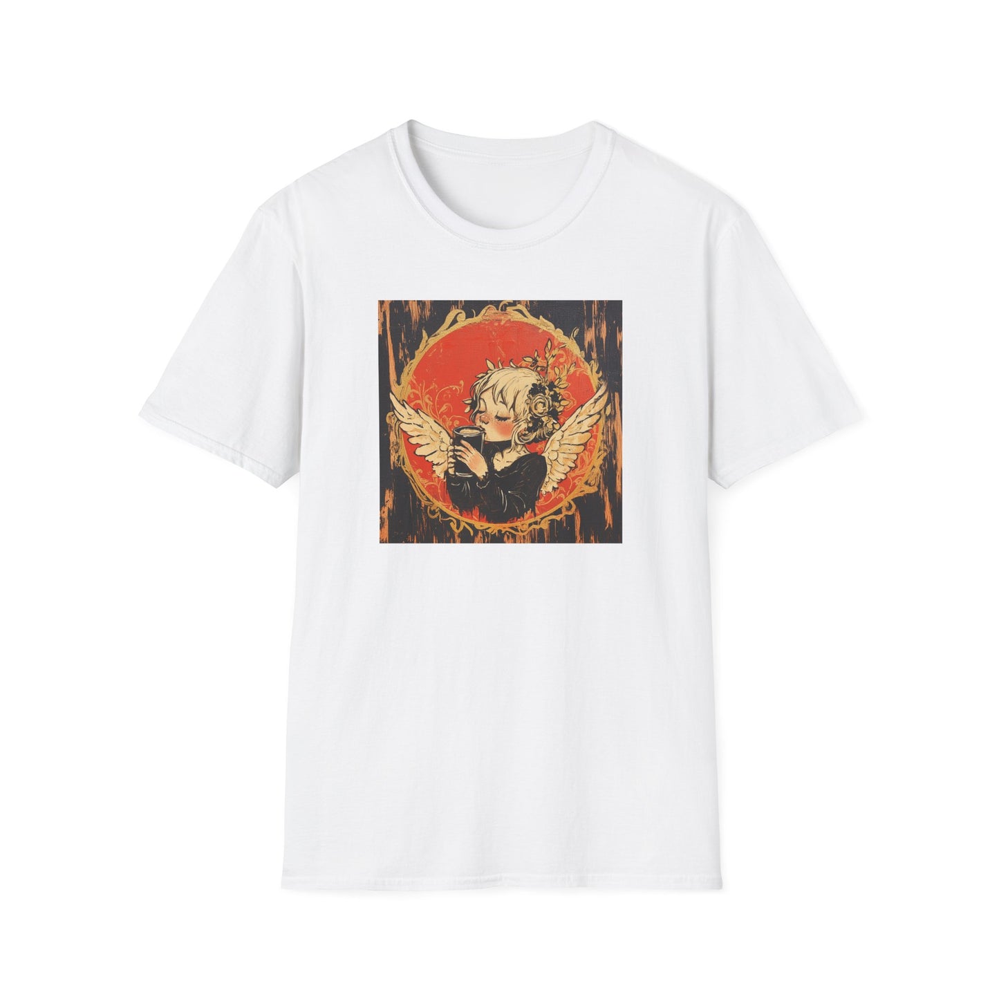 Coffee Cherub Light Roast