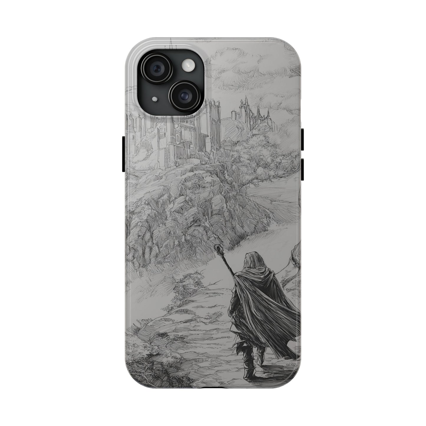 Scrimshaw Mage