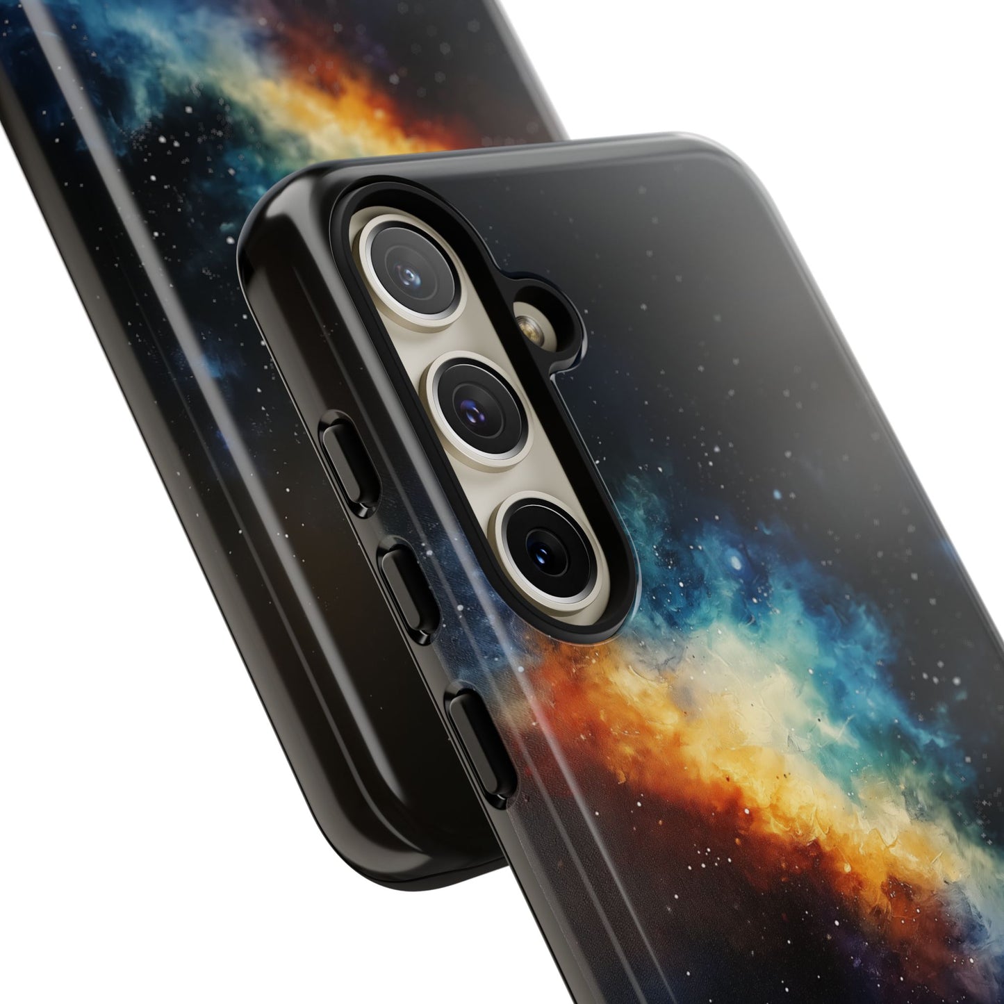 Nebula in Space