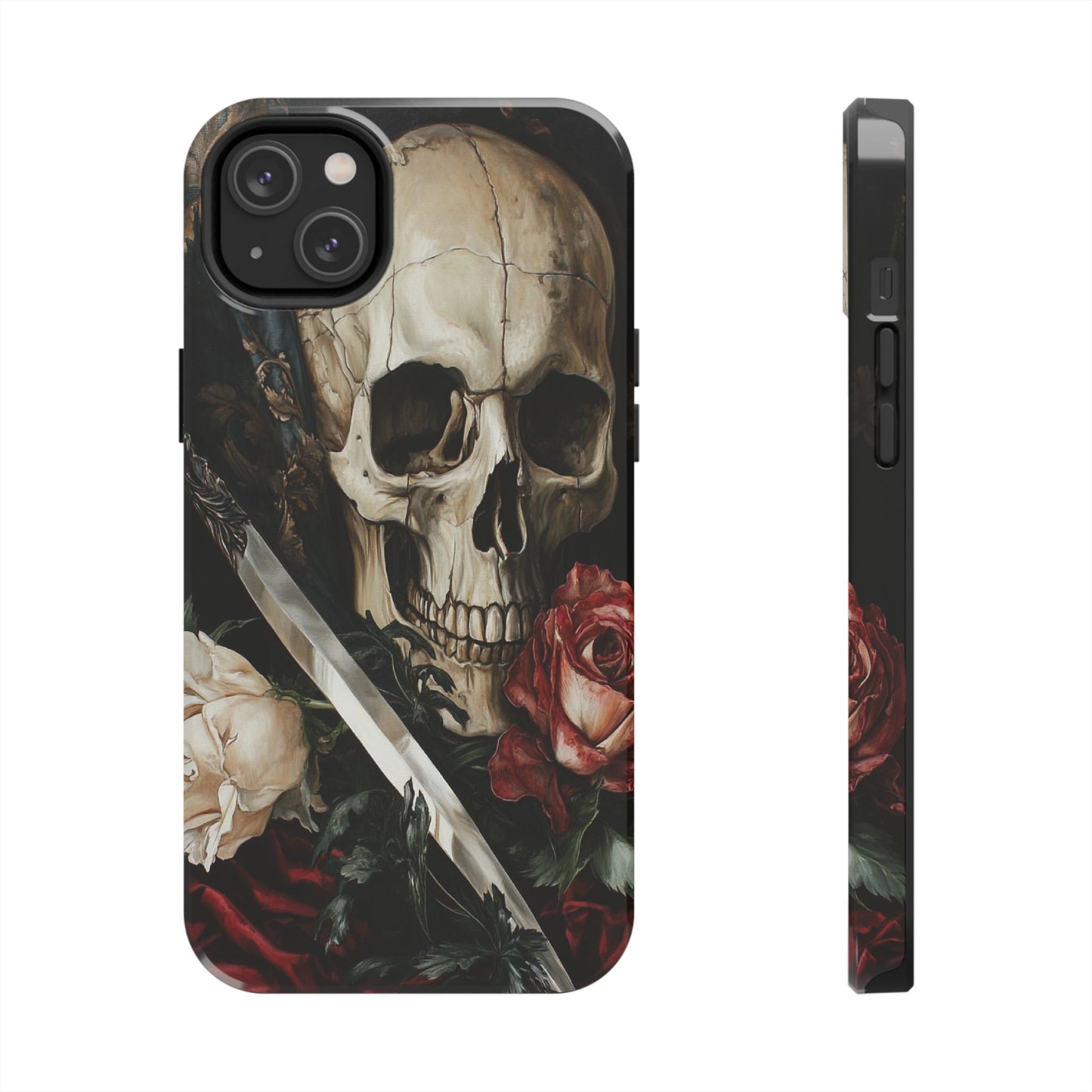 Gothic Rose