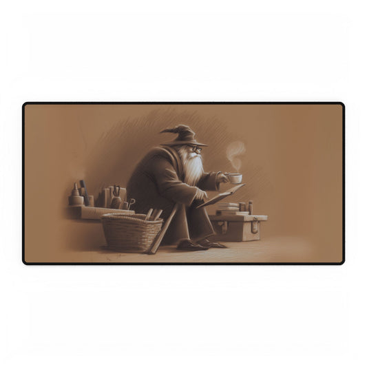 Abracadabra With Cream