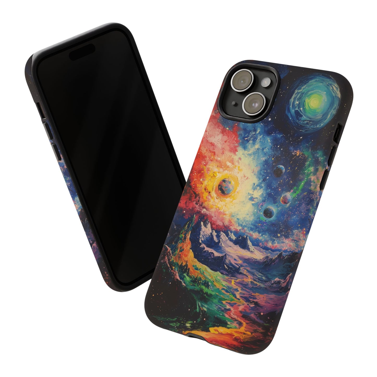 Cosmic