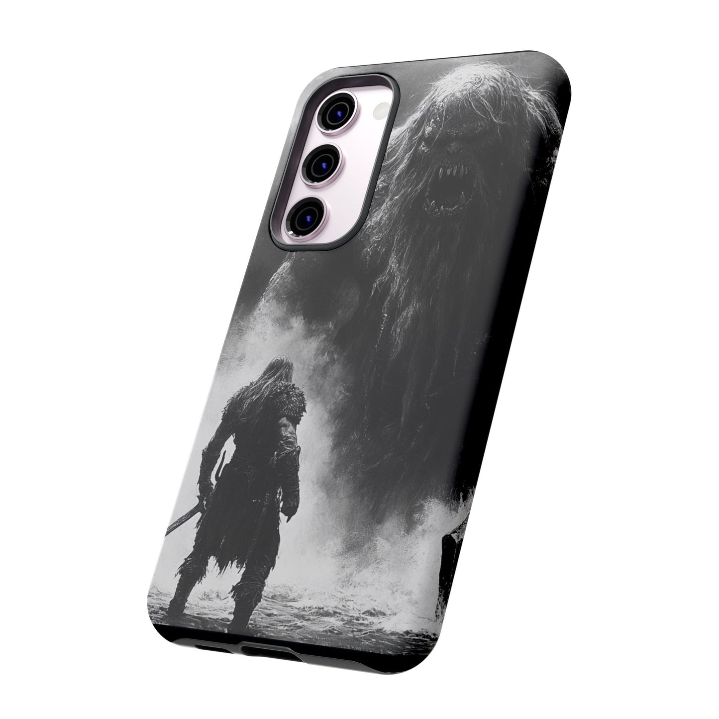 Sea Giant
