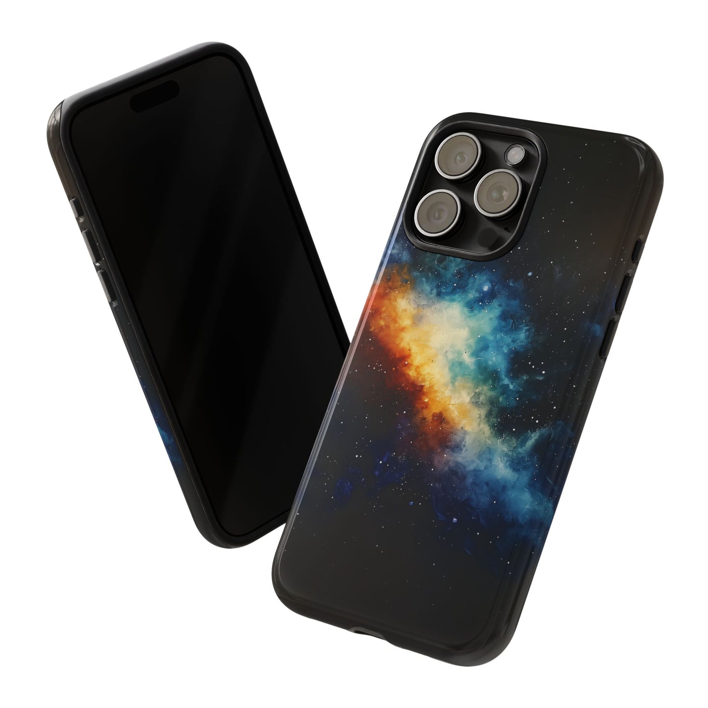Nebula in Space
