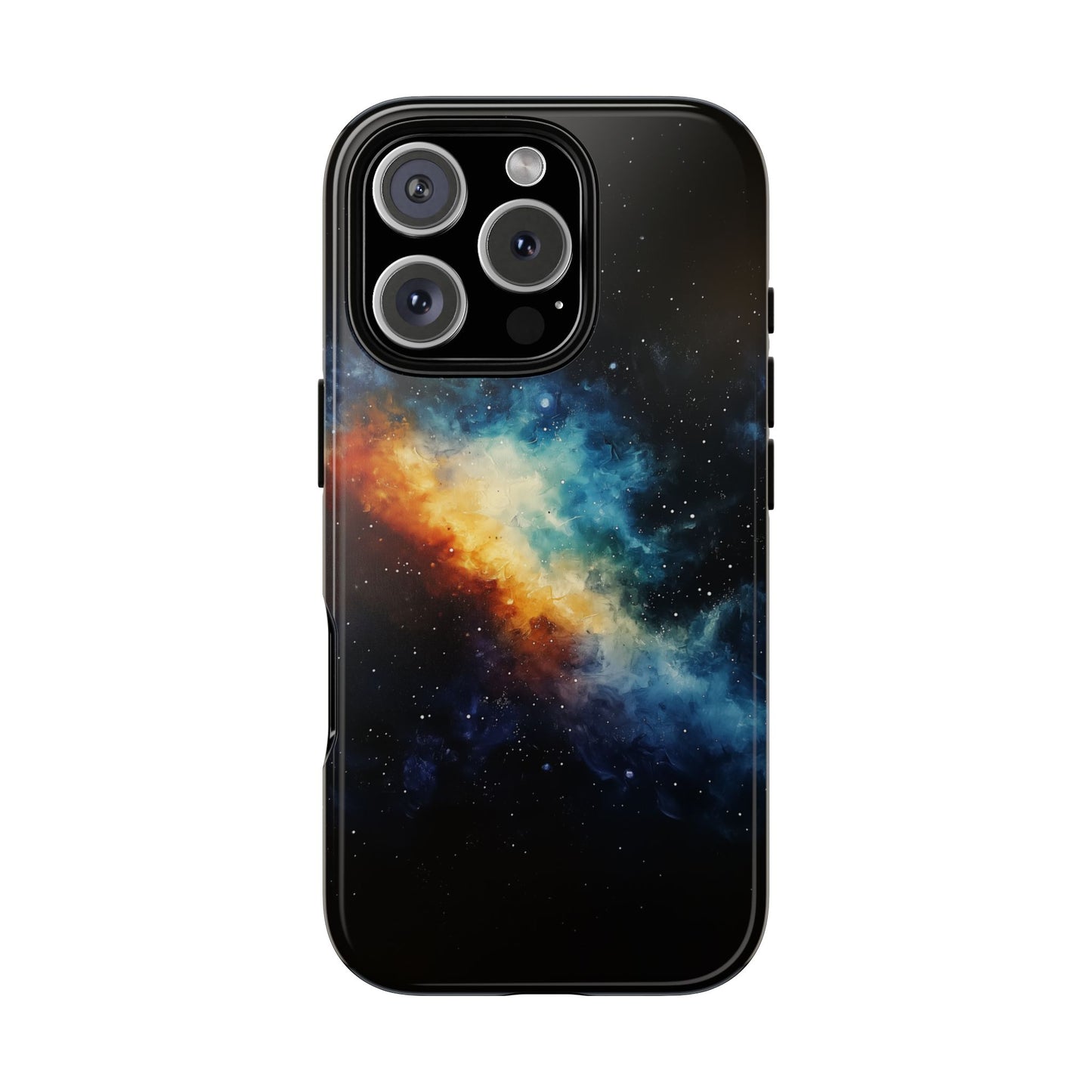 Nebula in Space