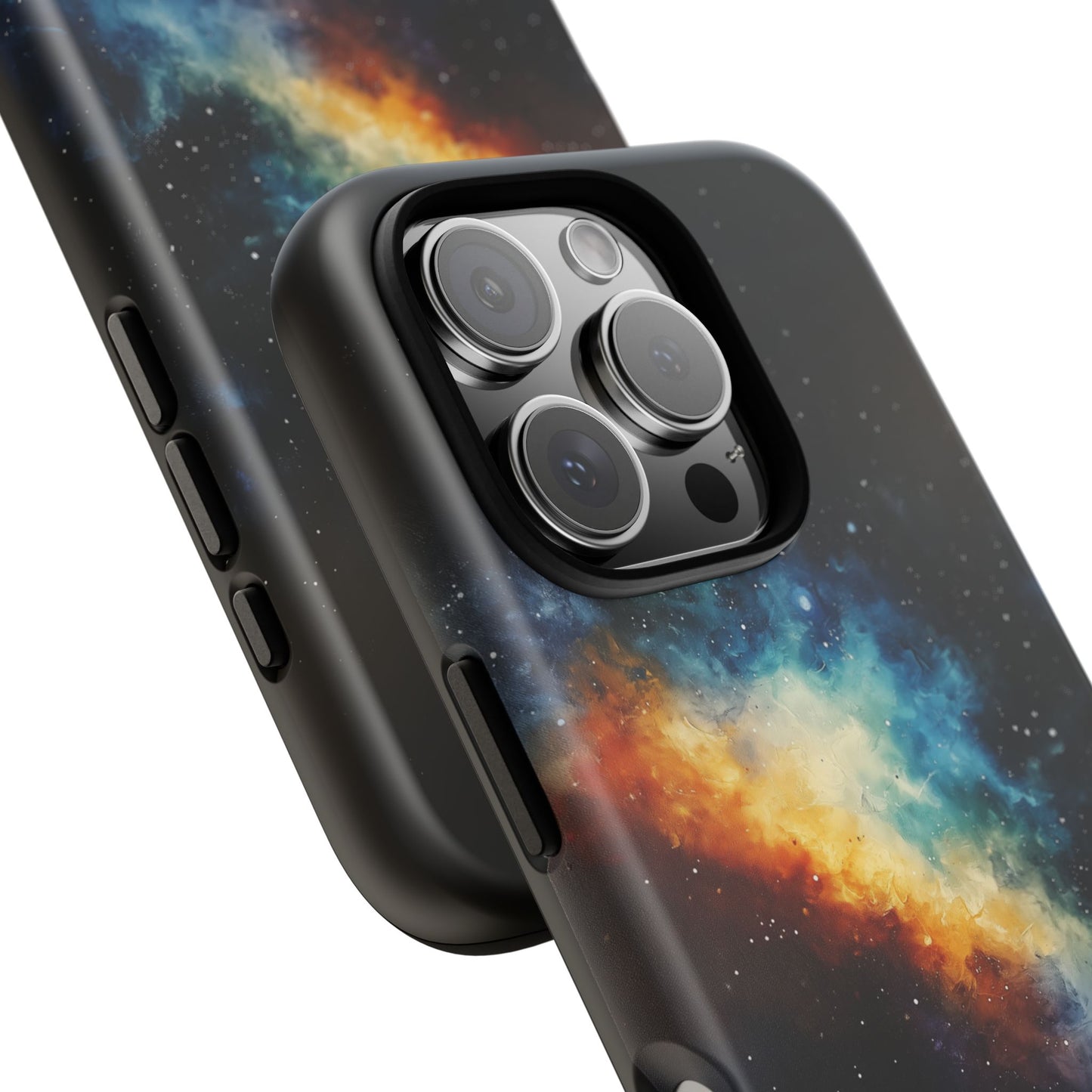 Nebula in Space
