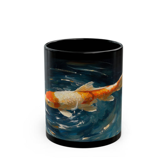 Totally Koi Mug