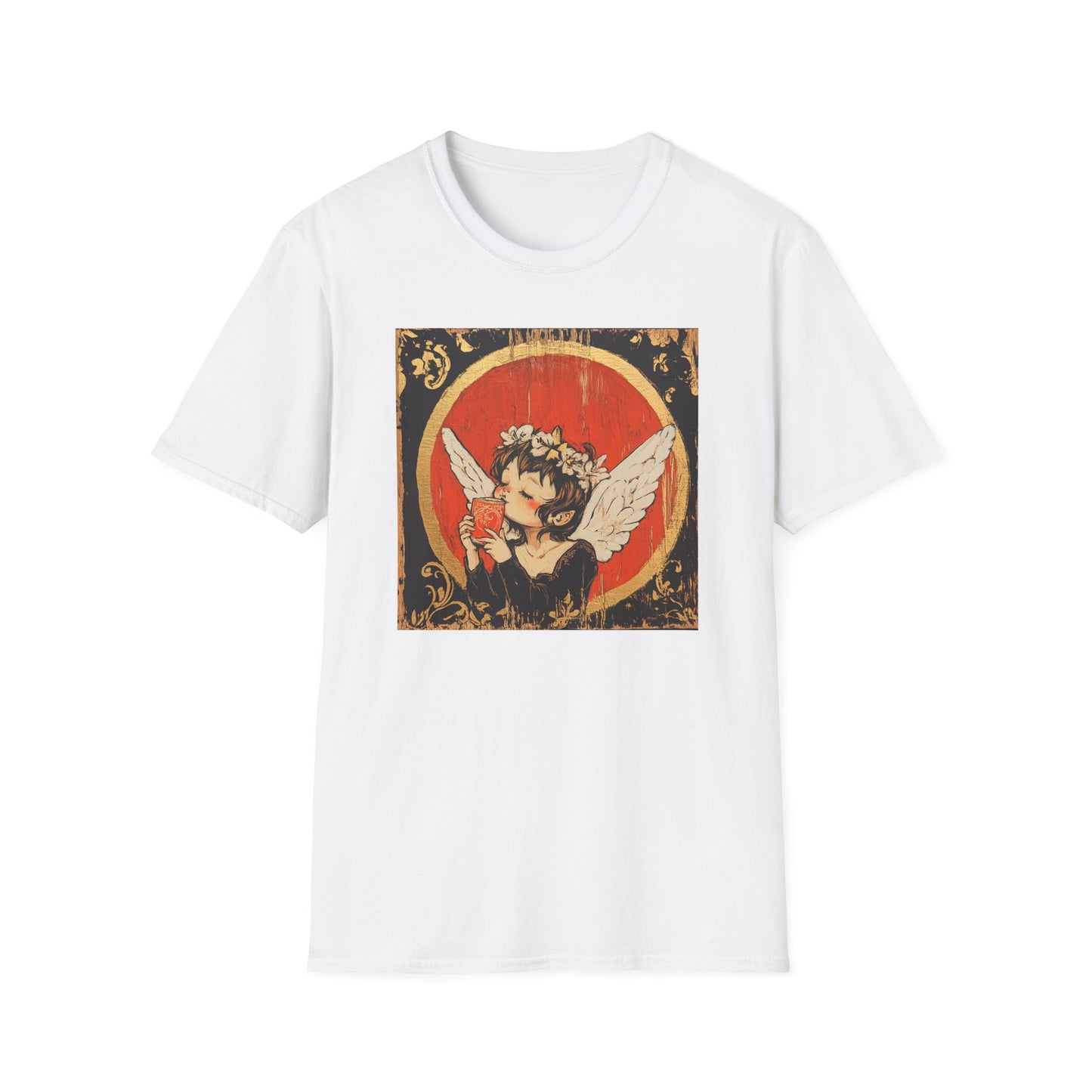 Coffee Cherub Dark Roast