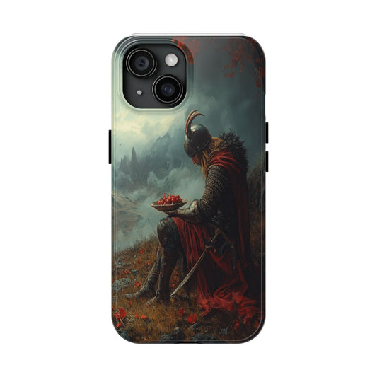 Blessings Before Battle