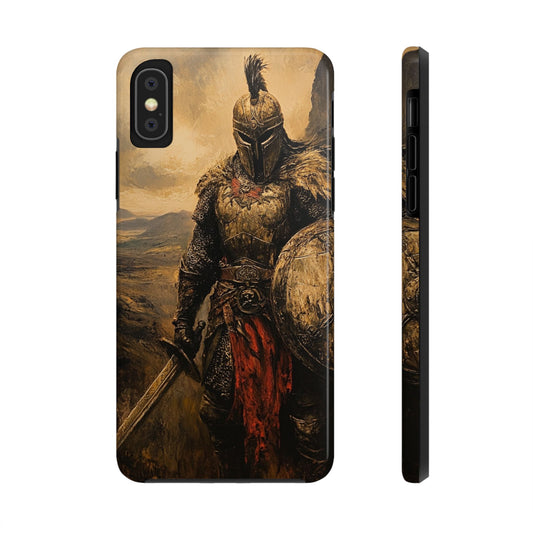 Once More Into The Fray