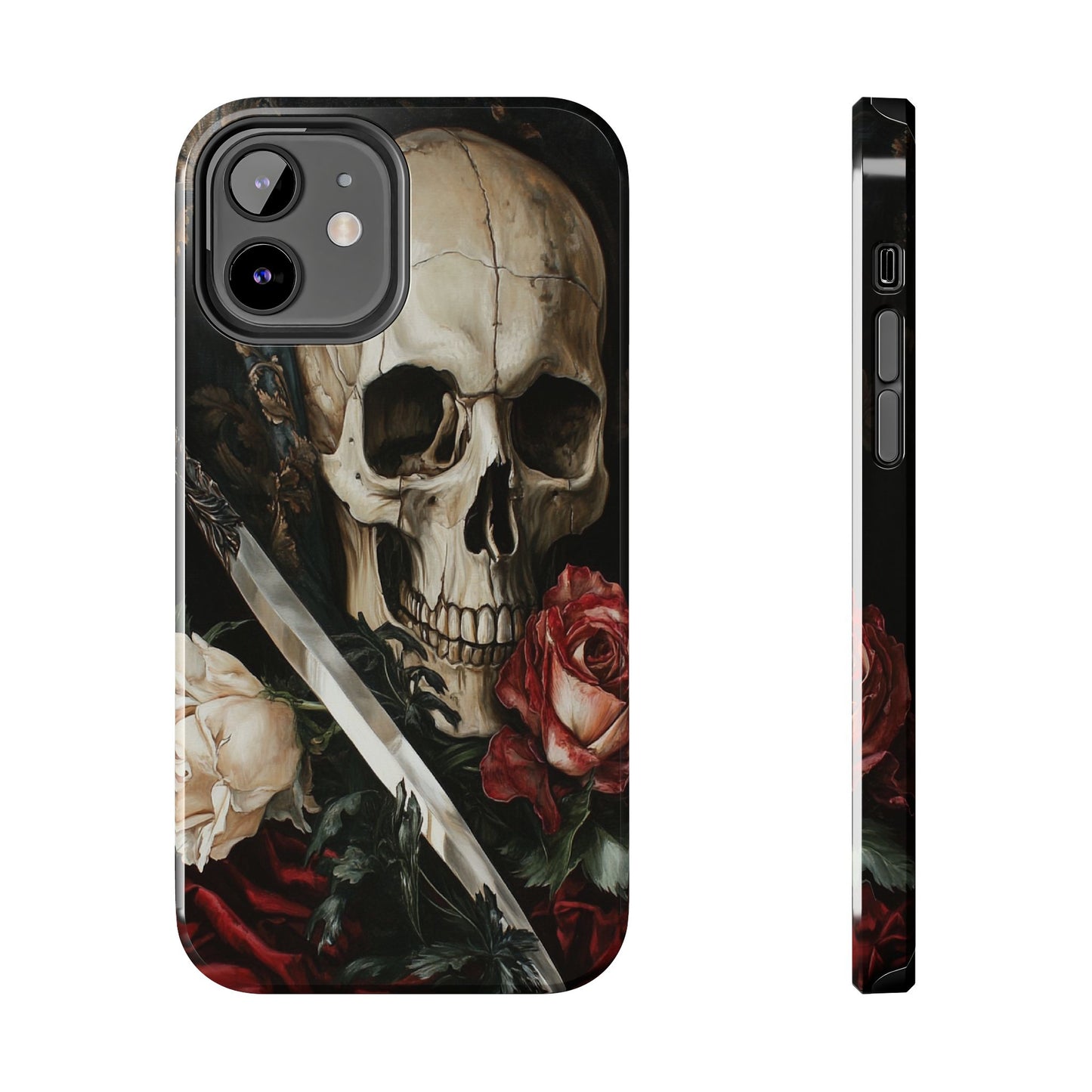Gothic Rose