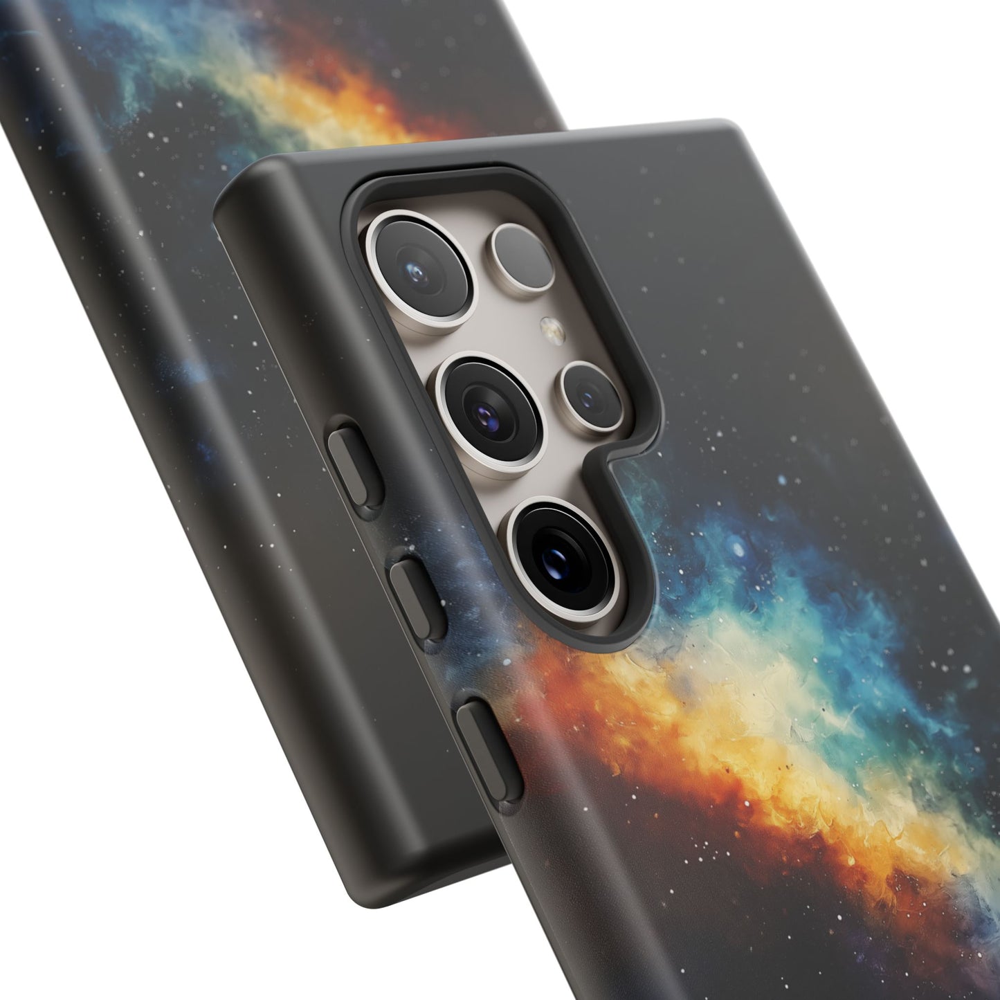 Nebula in Space