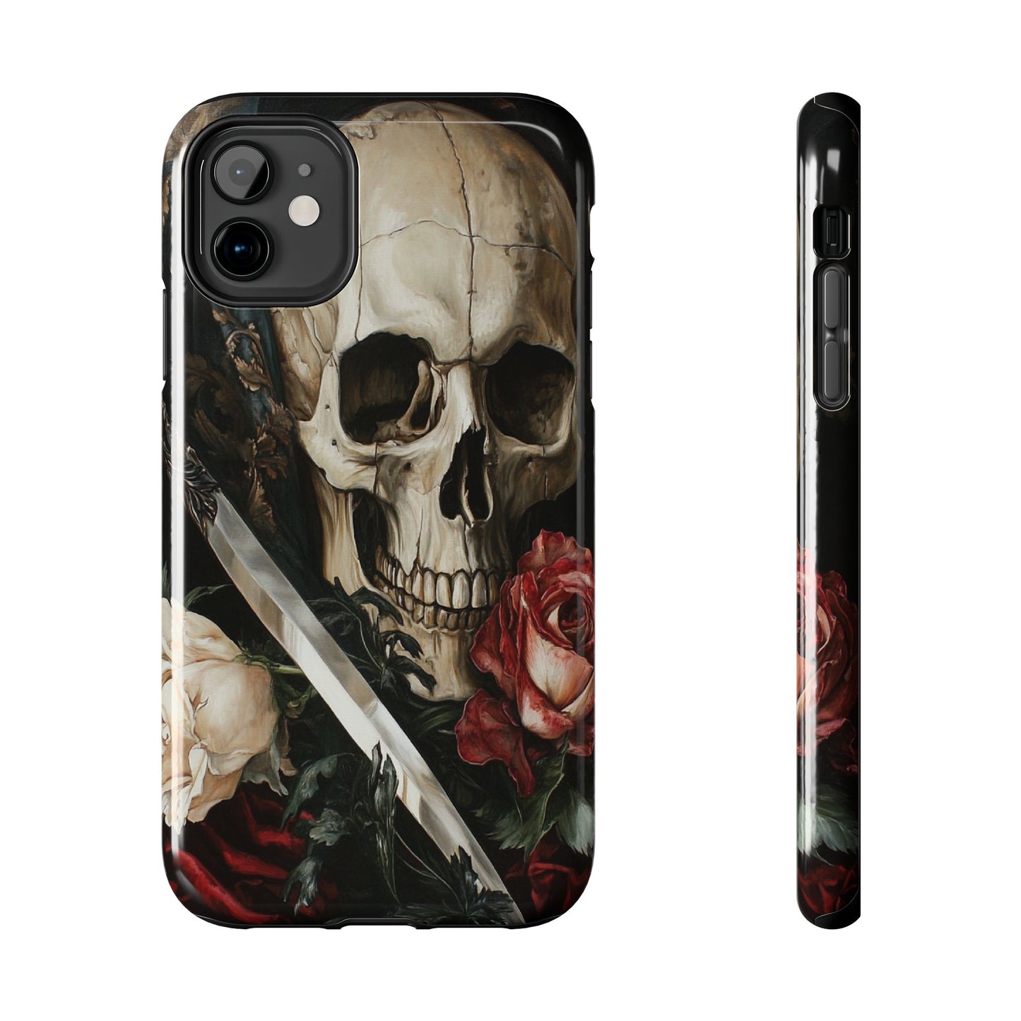 Gothic Rose