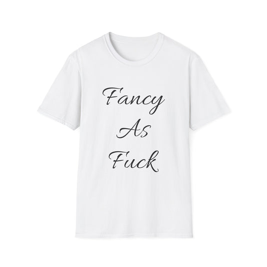 Just Fancy
