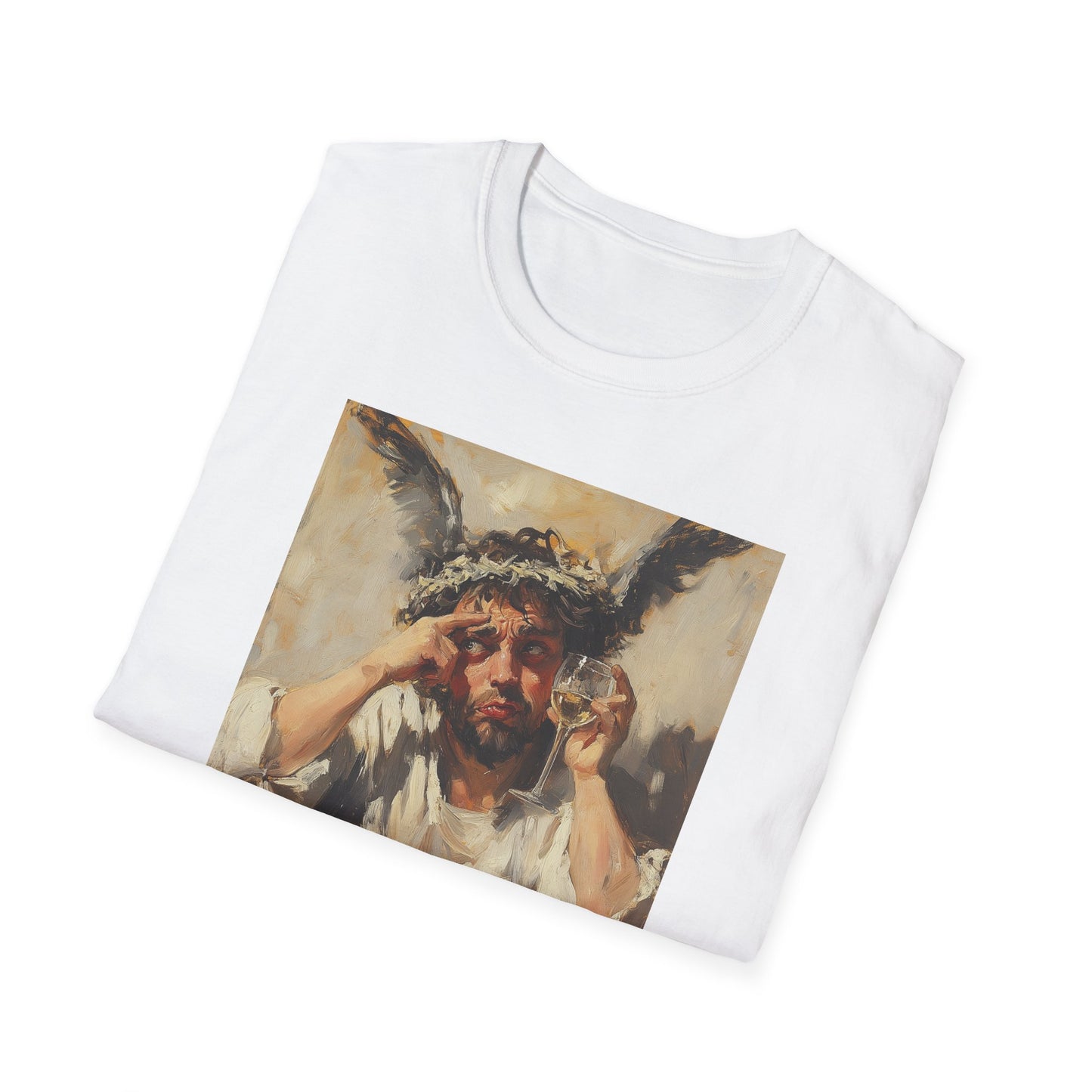 Guardian Angel - Not Again!