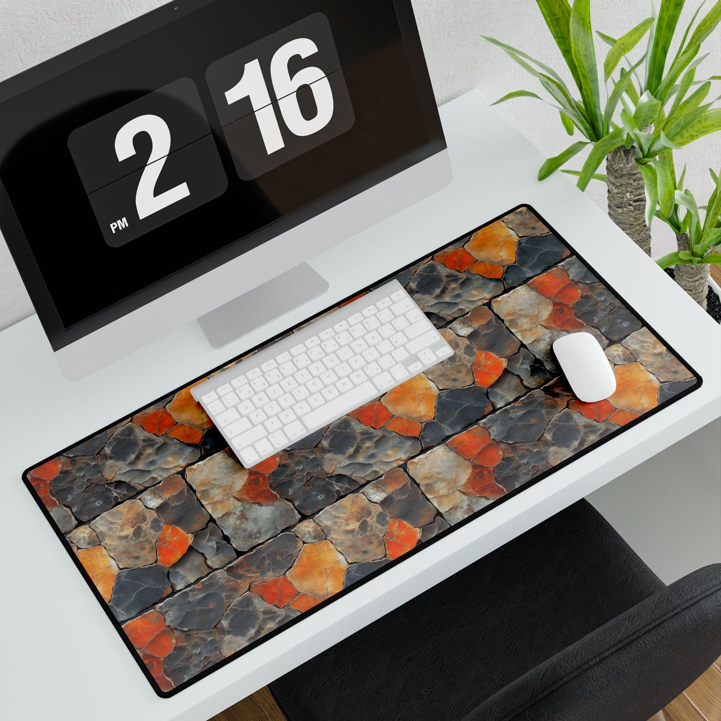 Mosaic Stone