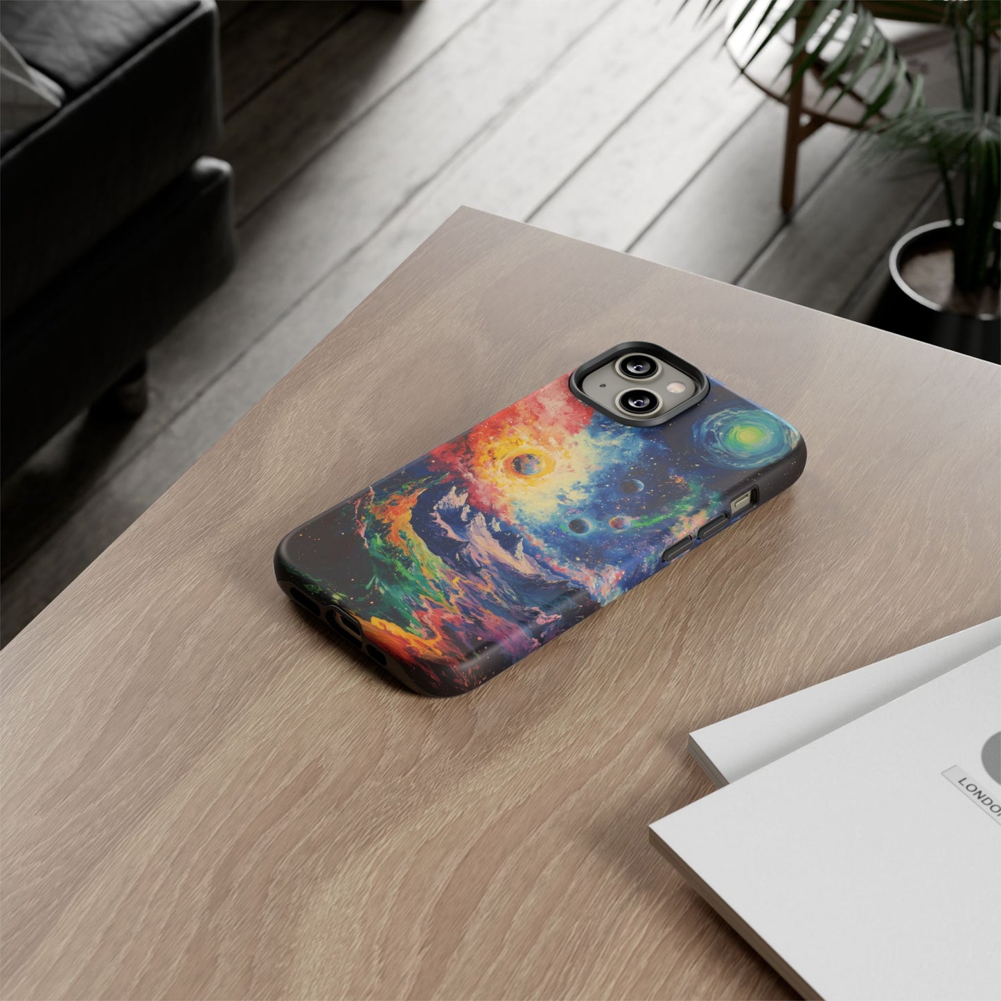 Cosmic