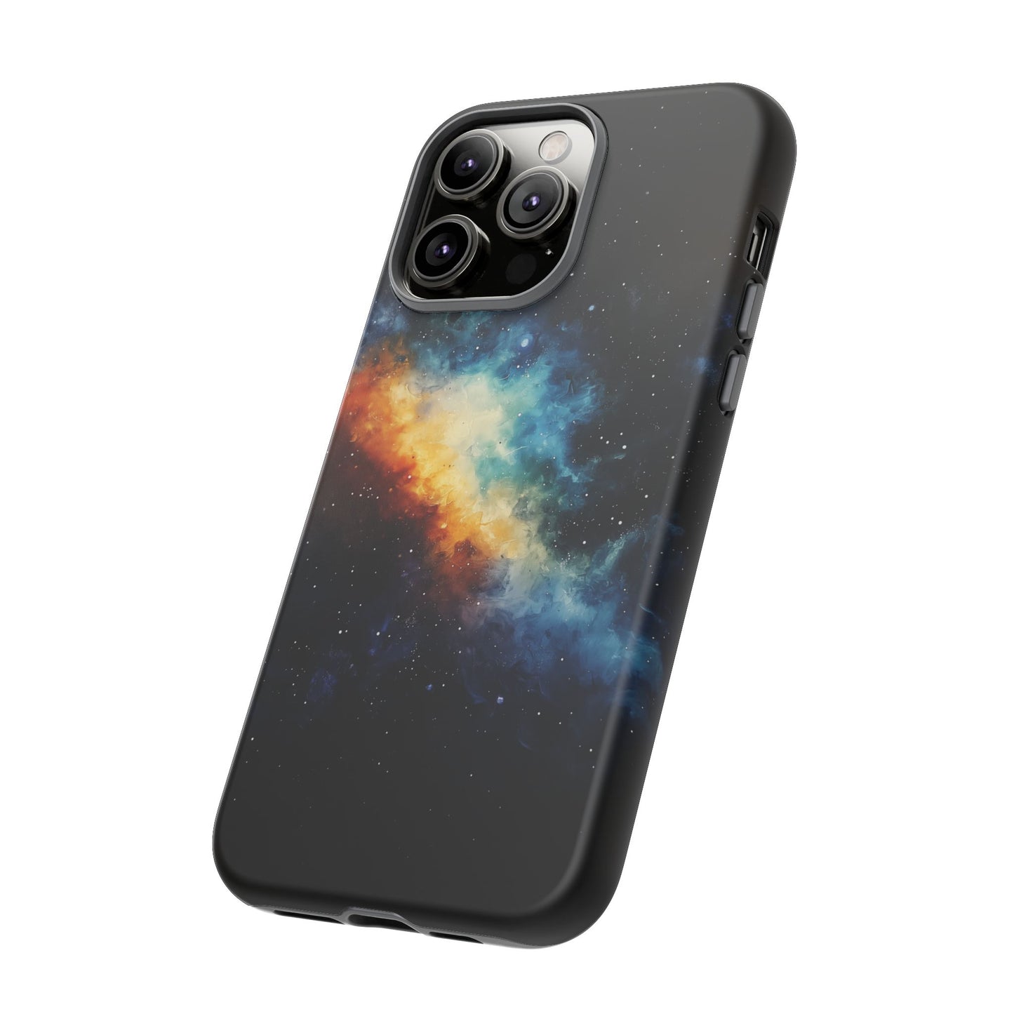 Nebula in Space
