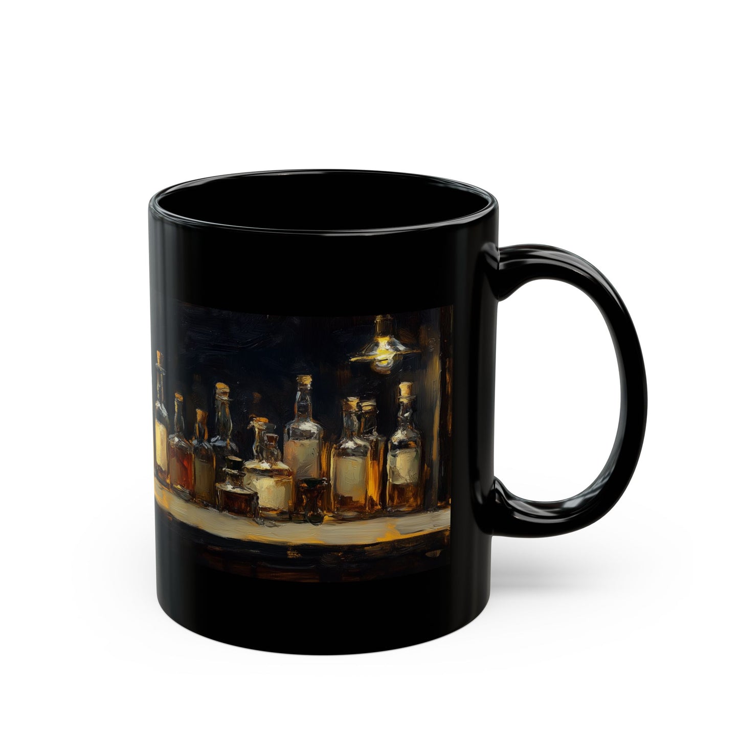 Pick your Poison Mug