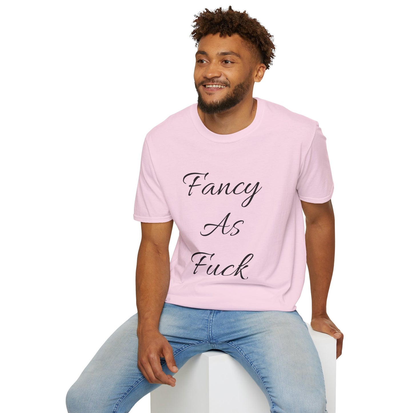 Just Fancy