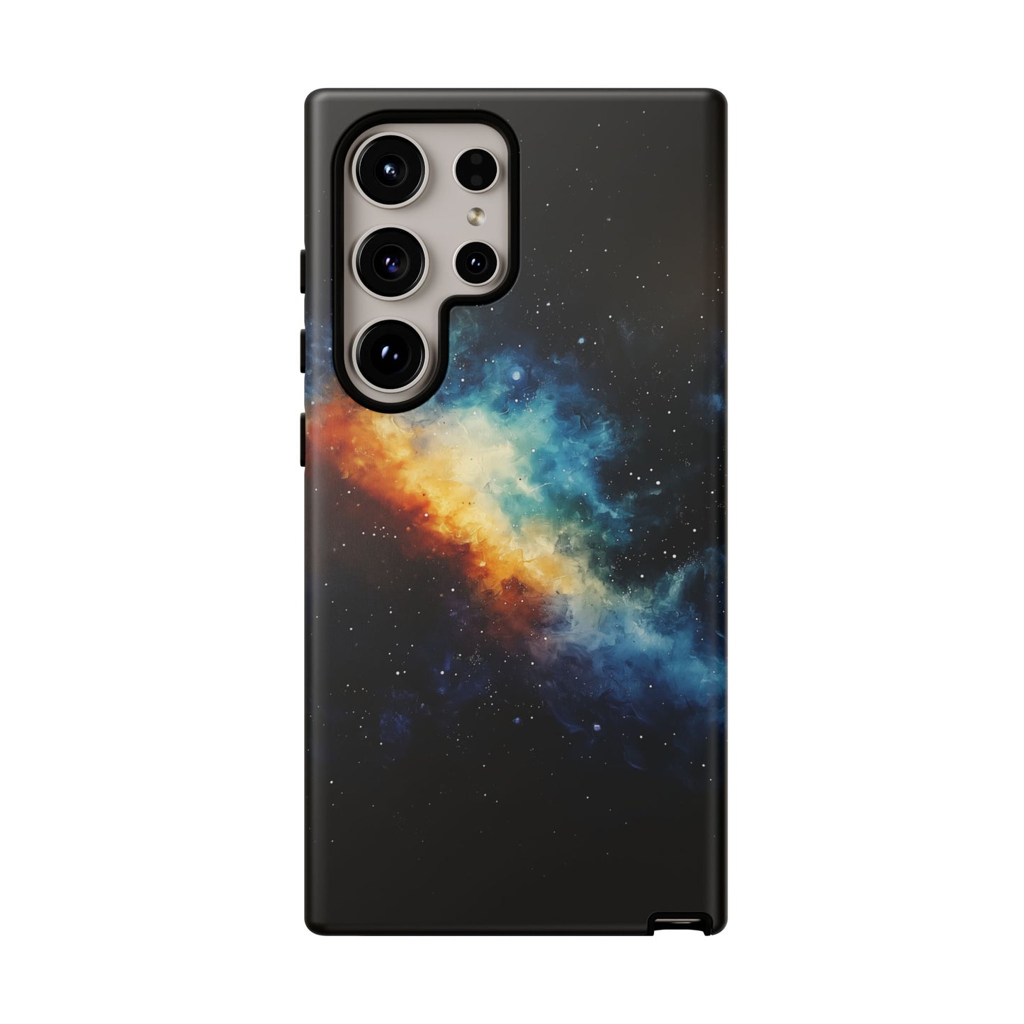 Nebula in Space