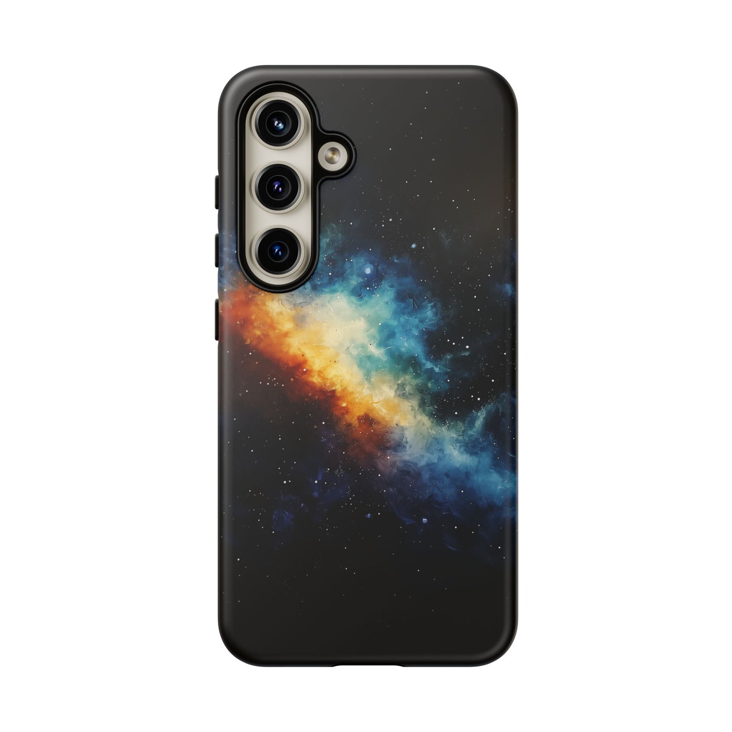 Nebula in Space