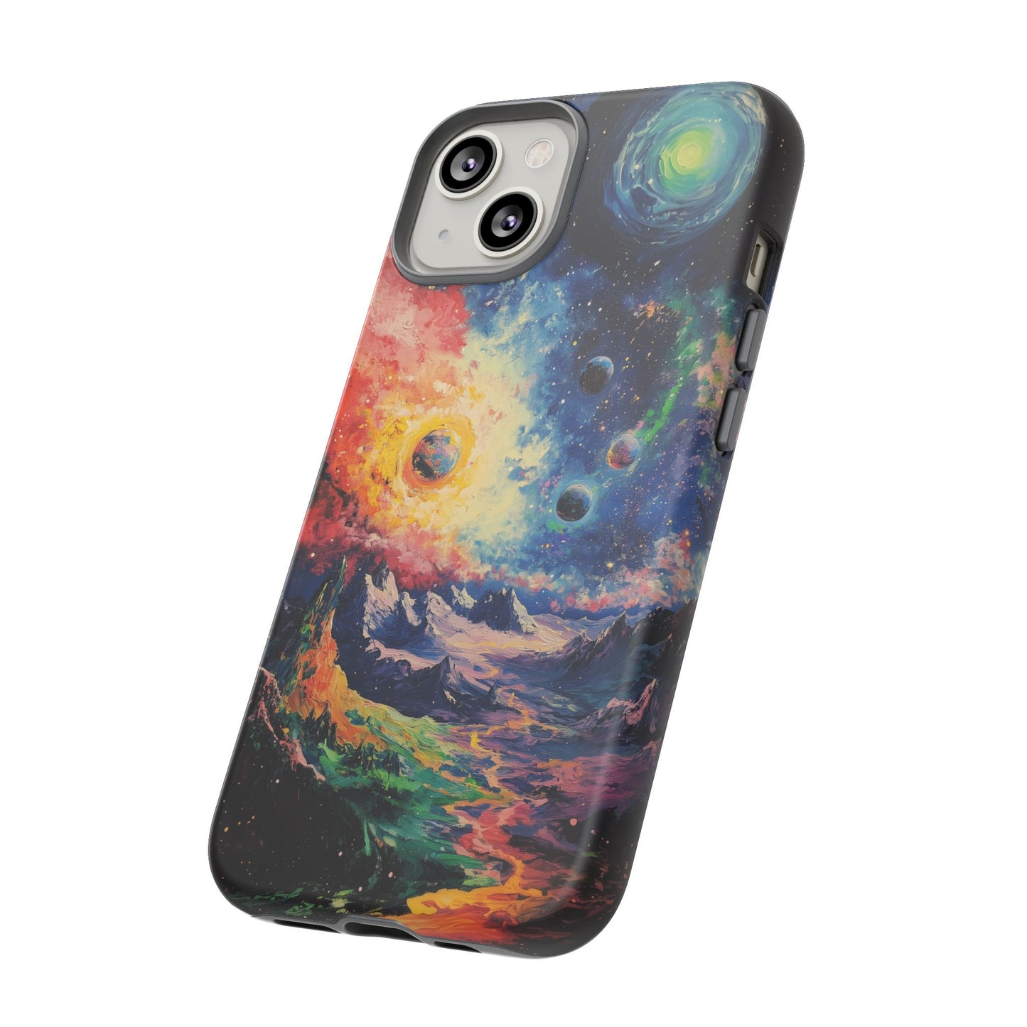 Cosmic
