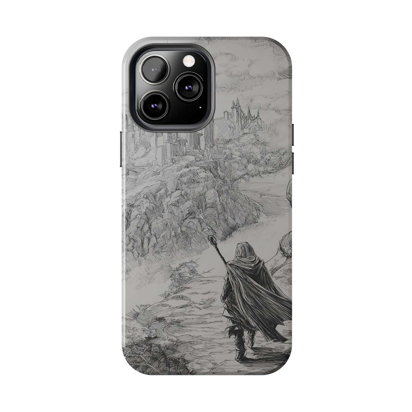Scrimshaw Mage