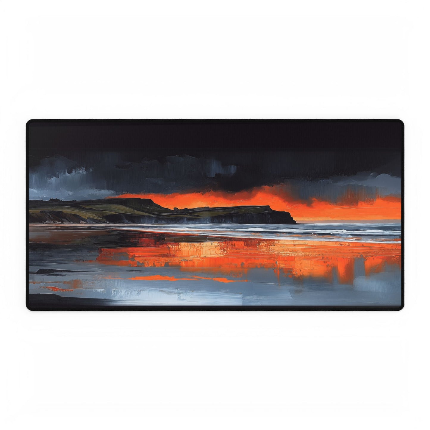 Evening Shores