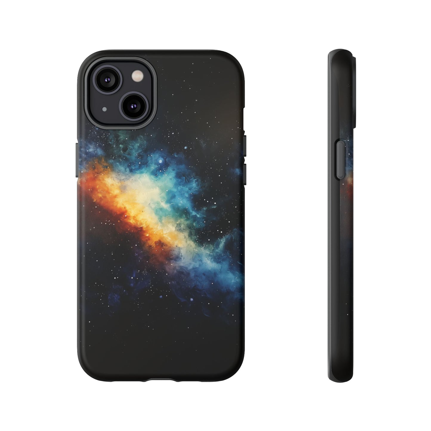 Nebula in Space