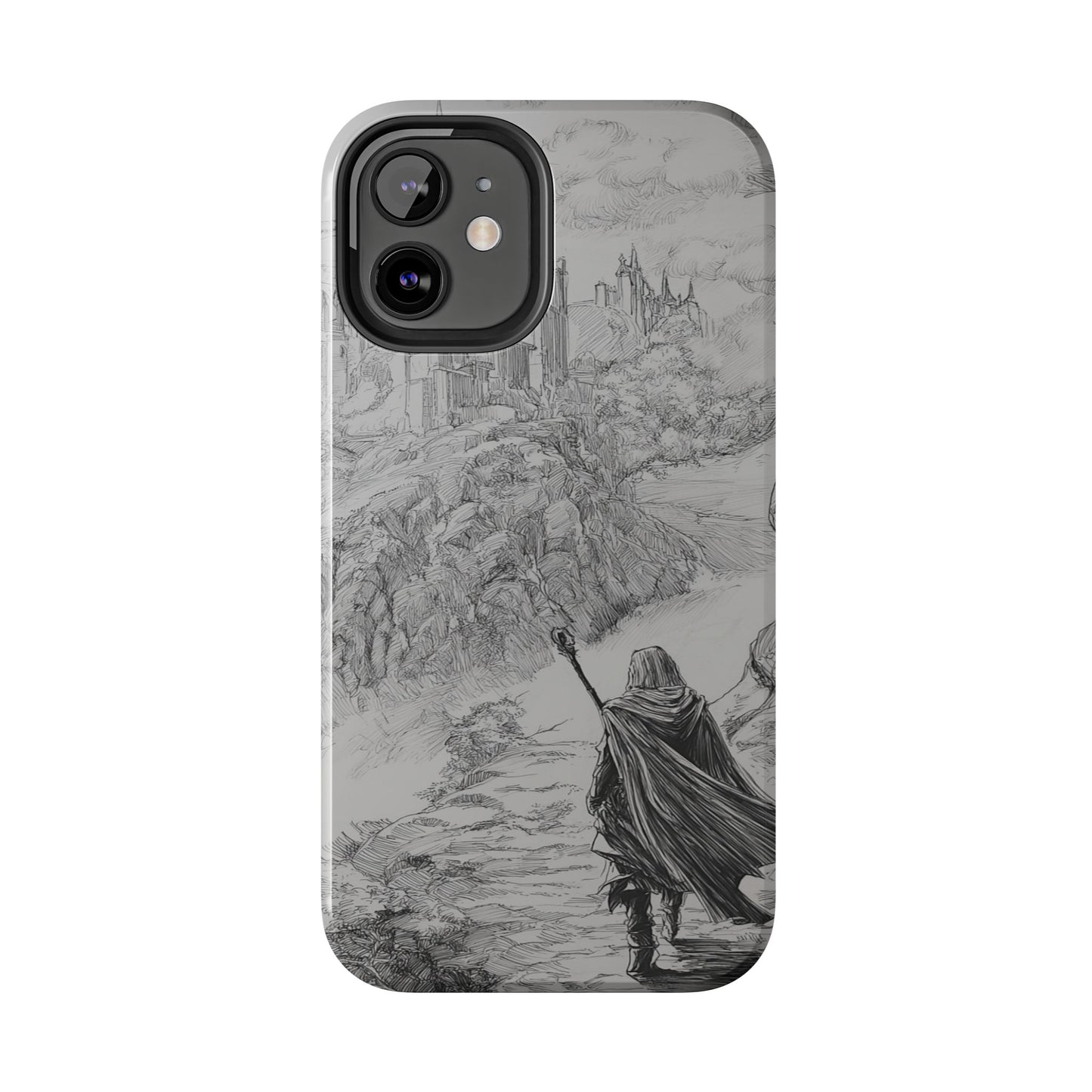 Scrimshaw Mage