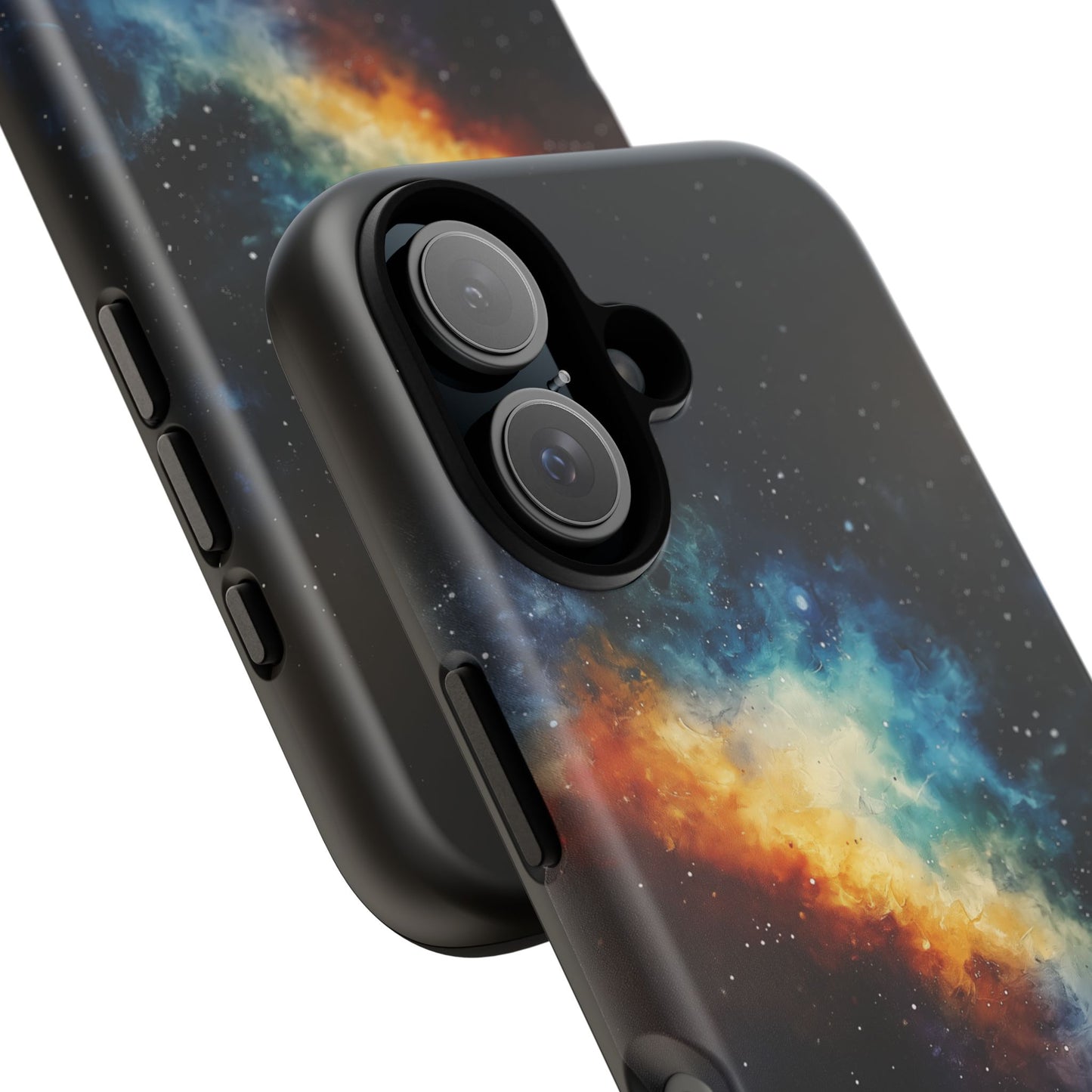 Nebula in Space