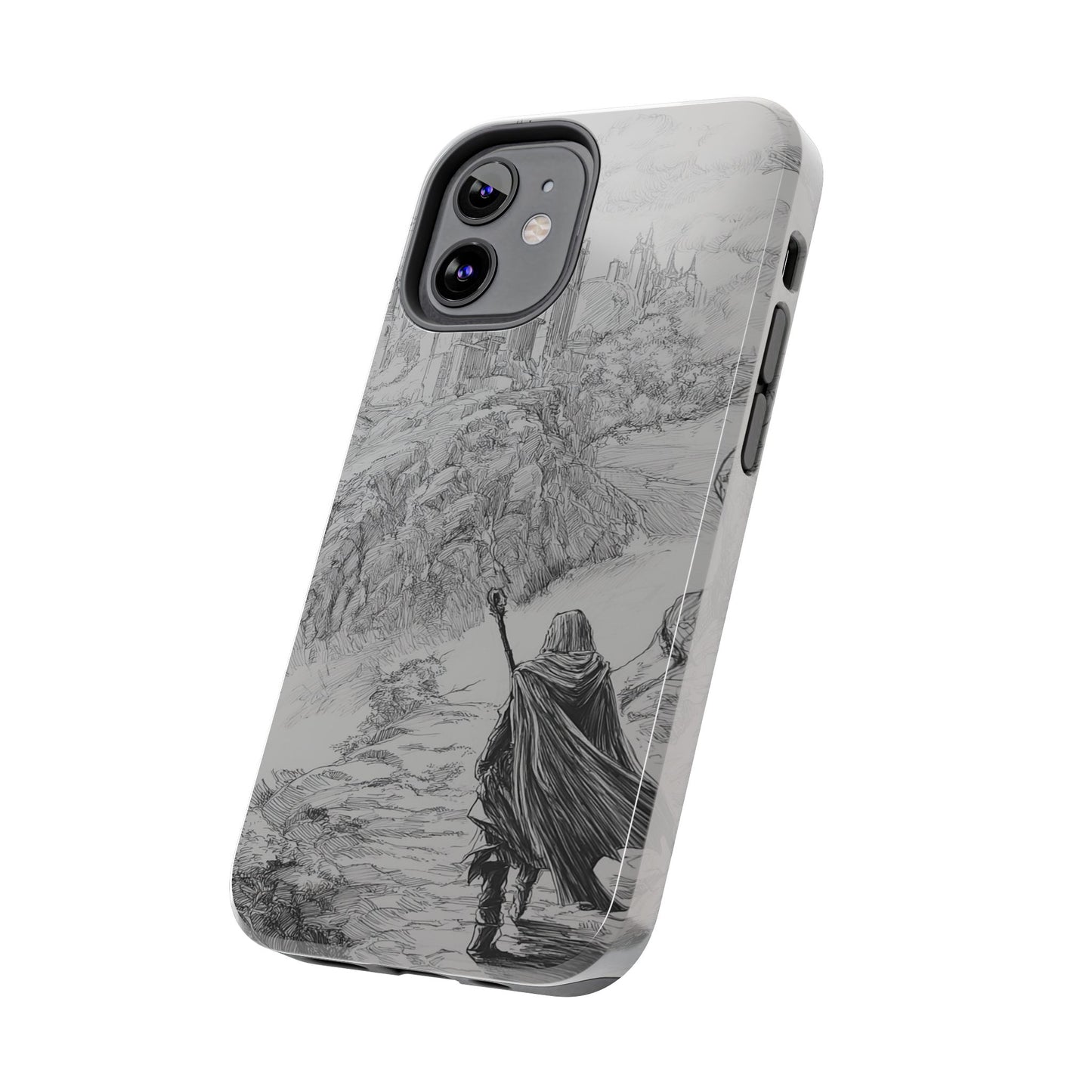 Scrimshaw Mage